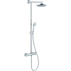 ADORA&#174; INFIGO L TERMOSTATBRUSE