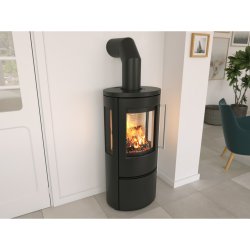 Termatech Brndeovn TT23RG A-Flame