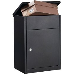 Allux 500AN Pakkepostkasse