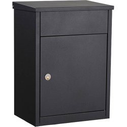 Allux 500AN Pakkepostkasse