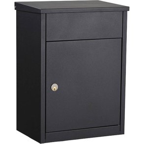 Allux 500AN Pakkepostkasse