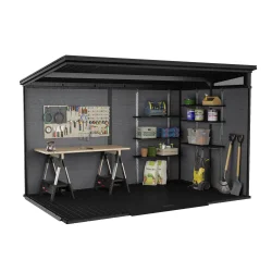 KETER REDSKABSRUM VENETIAN