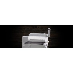 Traeger Fronthylde til  Pro 22, Pro 445 og Ironwood 650