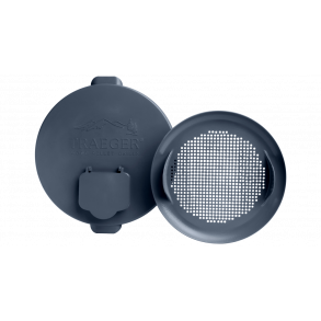 Traeger Lg og Bund til Pillespand