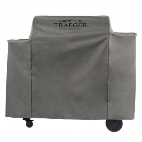  Traeger Betrk til Ironwood 850