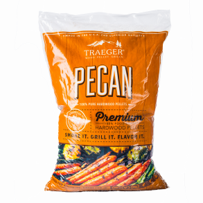 Traeger Trpiller Pecan