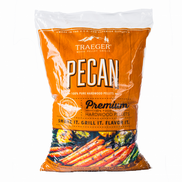 Traeger Trpiller Pecan