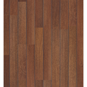 Berry Alloc Original Teak Olieret Skibsgulv