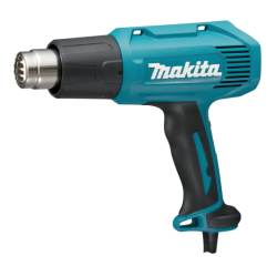 Makita VARMLUFTPISTOL M/DYSER HG5030K