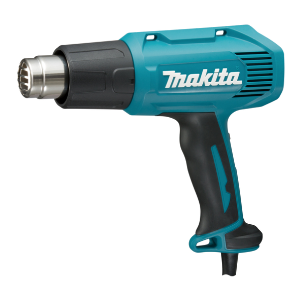Makita VARMLUFTPISTOL M/DYSER HG5030K