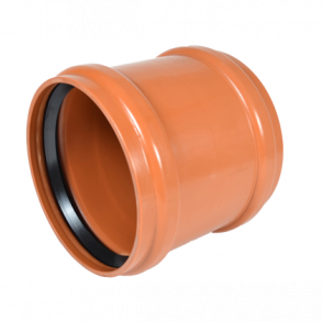 200MM PVC-KLOAKRRSSKYDEMUFFE