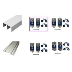 SVALK SKYDED&#216;RSBESLAG