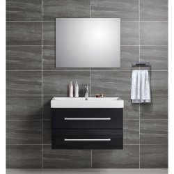 MILOBAD BADMILJ&#216; NAMUR 80 CM