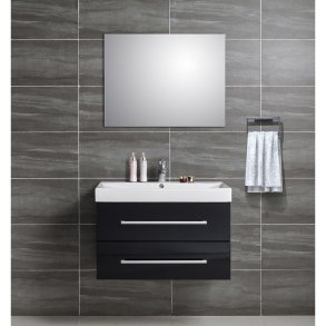 MILOBAD BADMILJØ NAMUR 80 CM