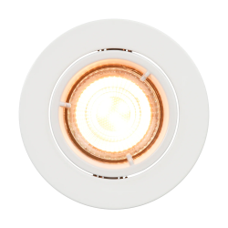 NORDLUX Carina Smart 3-Kit Indbygningsspot Hvid