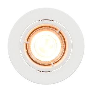 NORDLUX Carina Smart 3-Kit Indbygningsspot Hvid