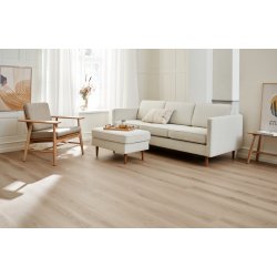 Novego Vinylplank Clayton Oak