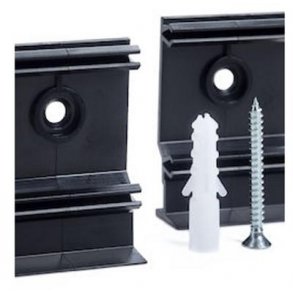 BerryAlloc Clips til fodpanel-liste