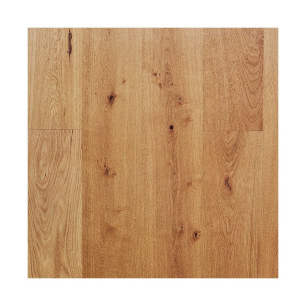 Timberman Wideplank Eg Country Brstet Ultramat Lak natur