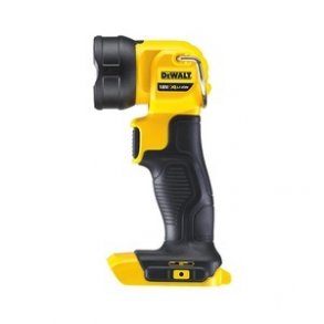 Dewalt 18V LED Lygte - DCL040