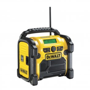 DEWALT DCR020 - DAB+/FM Radio