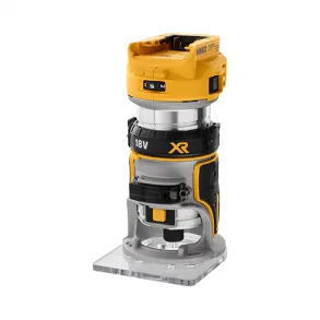 DEWALT 18V KANTFRSER DCW600N-XJ