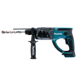 MAKITA BOREHAMMER 18V SDS-PLUS