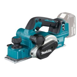 MAKITA FALSHVL 18V LXT DKP181Z U/AKKU &amp; LADER