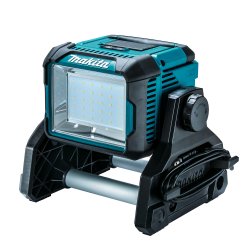 MAKITA LED LAMPE 18V/230V DEADML811 U/AKKU &amp; LADER