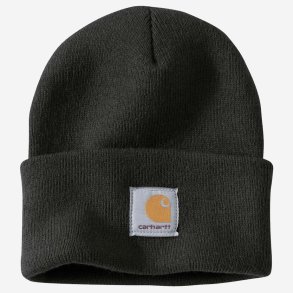CARHARTT ACRYLIC WATCH HAT Sort