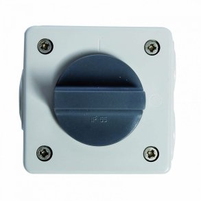 Reparationsafbryder EXODRAFT REP-AFB