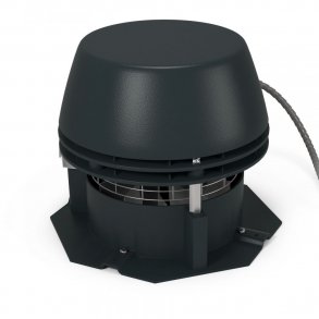 Rgsuger Exodraft RS 009-4-1-02 med 8 kantet breplade