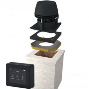 Exodraft Rgsuger pakke 5