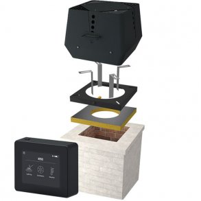 Exodraft Rgsuger pakke 6 