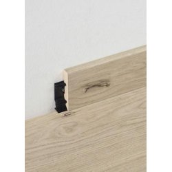 Berry-Alloc T-liste/Overgangsliste Grand Avenue(2400x11,1x44 mm) Canyon Mrk Eg