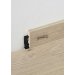 Berry-Alloc fodlister/panel Original Lys Eg (2400x14x60 mm)