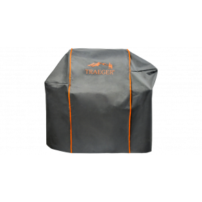 Traeger Betrk til Timberline 850