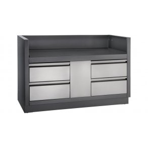 NAPOLEON Underskab PRO 825