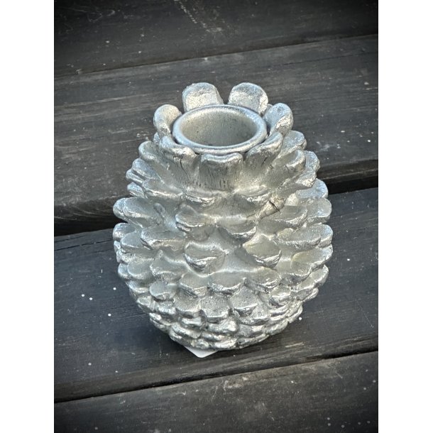 SERAFINA KOGLELYSESTAGE SLV