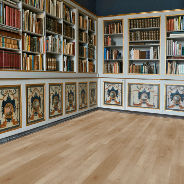 Novego Vinylplank Oregon Oak