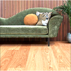 Timberman Wideplank Eg Prime Brstet lak natur