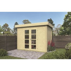 BJLKEHYTTE - Aldis 28MM 5,5M2