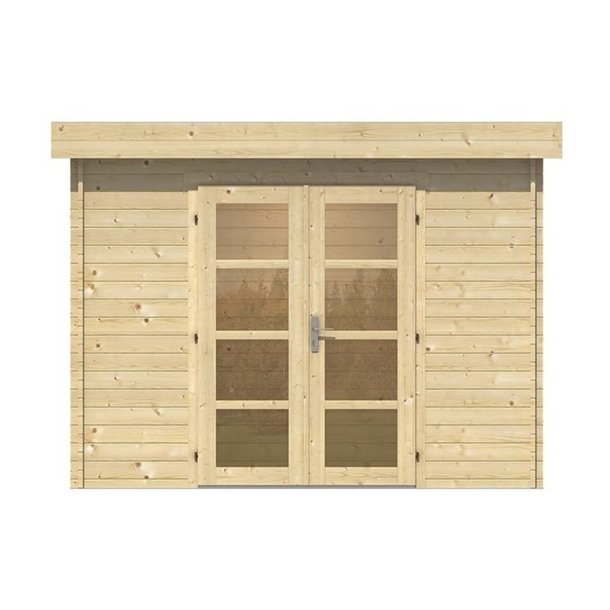 BJLKEHYTTE - Aldis 28MM 5,5M2