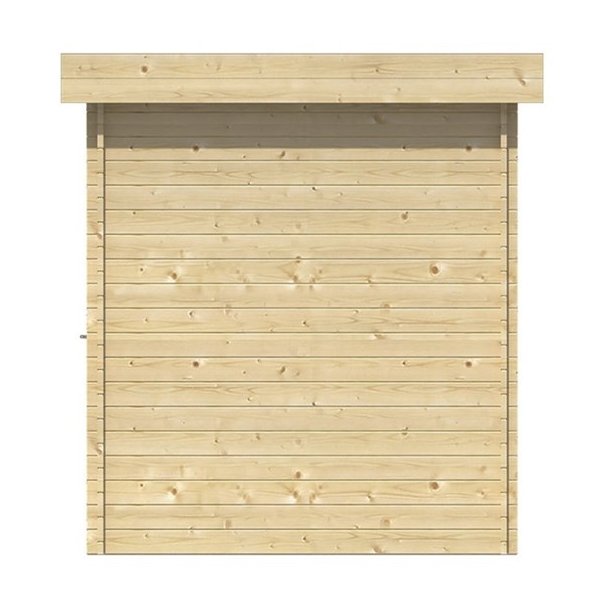 BJLKEHYTTE - Aldis 28MM 5,5M2