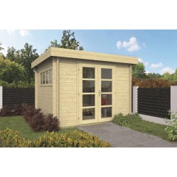 BJLKEHYTTE - Alrun 28MM 7,8M2