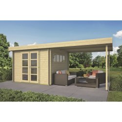 BJLKEHYTTE - Arnbjrg 28MM 7,8+8,4M2