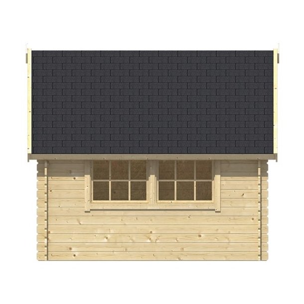 BJLKEHYTTE - Solbjrg 28MM 9,2M2