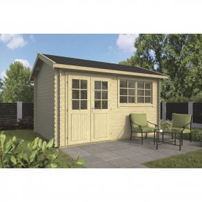 BJLKEHYTTE - Torun 28MM 10,6M2