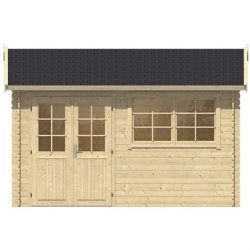 BJLKEHYTTE - Torun 28MM 10,6M2