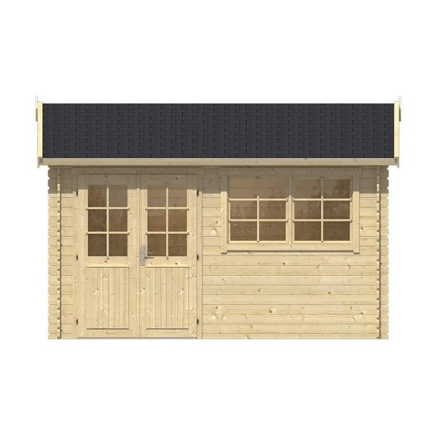 BJLKEHYTTE - Torun 28MM 10,6M2